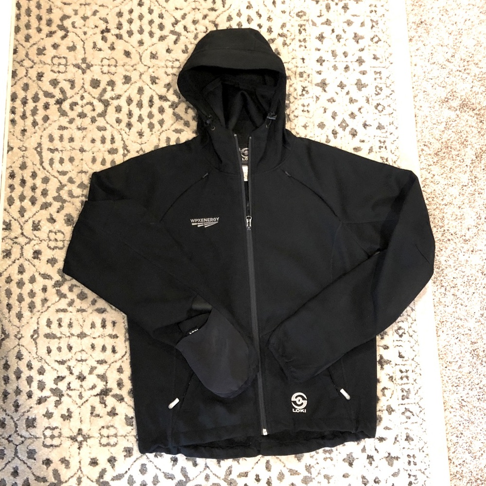 Men’s/women’s size Medium Loki Jacket
